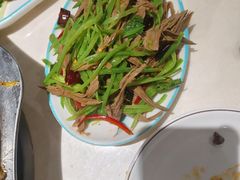 -万和源炝锅城·活鱼现炝(文艺北路店)