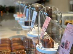 -VERIE BAKEHOUSE
