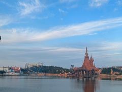 -大连海昌发现王国主题公园