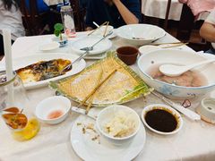 -楼外楼(西湖景区孤山路店)