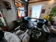 -糖房咖啡(南锣鼓巷店)