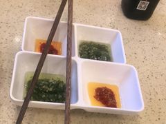 -芭夯兔·兔肉汤锅(新都店)