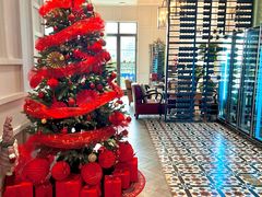 -22ºN BISTRO西餐&酒馆(石奥商业街店)