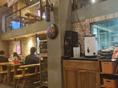 -馋嘴猫北京食堂·烤鸭·宵夜(亚运村店)