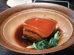 传统东坡肉-江南厨子·品苏杭(深圳万象城店)