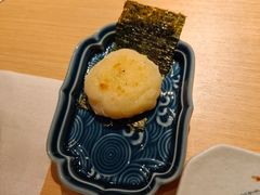 -乌君·酒场·炭火烧鸟(侨城坊店)