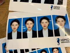 -海马体家庭照相馆(广州正佳广场店)