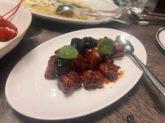 -Yan Ting 宴庭中餐厅(上海静安瑞吉酒店)