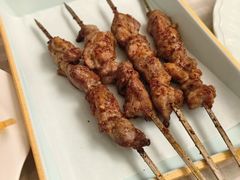 -新疆饭庄