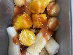 -新旺茶餐厅(嘉里城店)