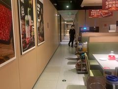 -海底捞火锅(吴中路店)