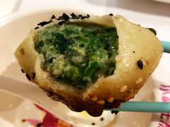 -小杨生煎(龙之梦购物中心店)