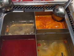 -海底捞火锅(亲子主题北金鹰店)