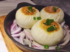 京葱和牛包-岭南真味·匠心粤菜(K11店)