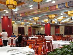 -万荣烤鸭店·北京菜(天坛店)