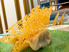 -品海楼·大连海胆锅贴馆(东港店)