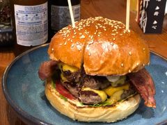 -宝炙星BURGER AUSTINE(桐梓林店)