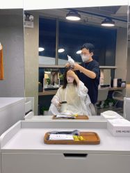 -变画·发型STUDIO