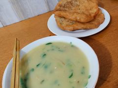 -老方子馅饼粥(台东店)