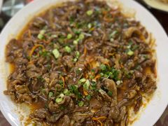 -鹅香阁私房菜(一鹅五味)