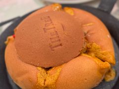 -大树餐厅(环球港店)