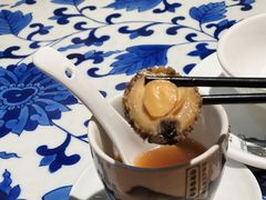 海鲜佛跳墙-王庄阿咪海鲜大排档(上下杭店)