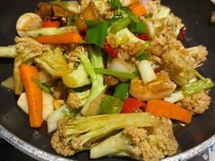 -小菜园新徽菜(常州武进吾悦店)