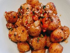 -川流不息·地道川菜·小龙虾(松东路店)