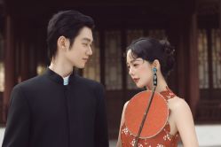 -吉光片羽高端婚纱摄影(泰州优选店)