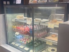 -逸派咖啡 EPARKCOFFEE(广安门店)