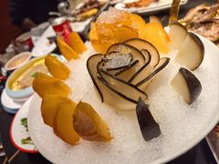 -鼎原力量东北吊炉烧烤(临河街店)