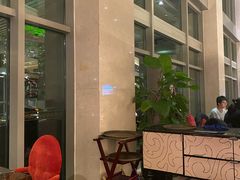 -君来湖滨饭店·玫瑰园