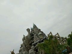 -厦门方特梦幻王国