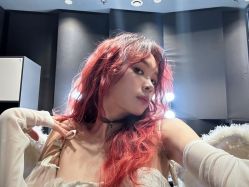 -MY HAIR ARDOR