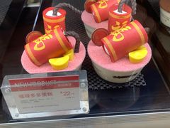 -85度C(广州石牌桥店)