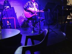 -ohbar live house(人广店)