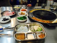 -元山烤肉店(假日广场店)