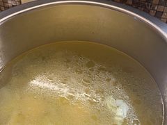 -岷山饭店-芝芝自助餐厅