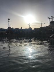 -星海水上乐园(星海广场圣亚店)