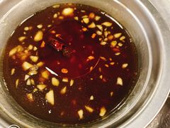 -亮亮蒸虾(石牌岭店)