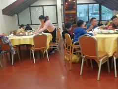 大堂-壹厨饭店(五羊店)