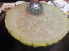 -野迹·石橄榄鸡·烧烤(新洲店)