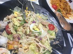 -海底捞火锅(让胡路万达店)