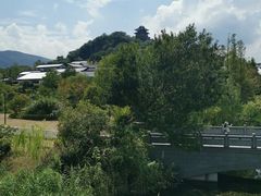 -雅达·阳羡溪山小镇中心