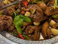 -潍城老菜馆·地标美食