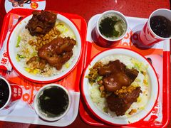 -猪角·闽南猪脚饭(上梅林店)