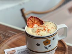 -COMPANION COFFEE小伴咖啡