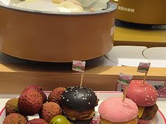 -龍歌自助小火锅(崂山丽达店)