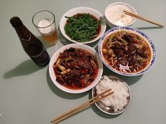 -懒人盐府人家(航天桥店)