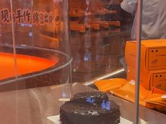 -KUMO KUMO甜品·冰淇淋(深圳壹方城店)